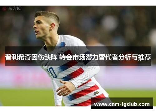 普利希奇因伤缺阵 转会市场潜力替代者分析与推荐