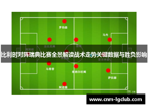 比利时对阵瑞典比赛全景解读战术走势关键数据与胜负影响