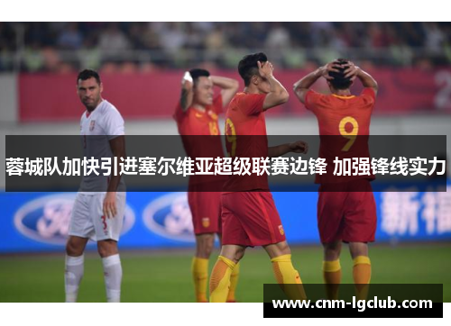 蓉城队加快引进塞尔维亚超级联赛边锋 加强锋线实力