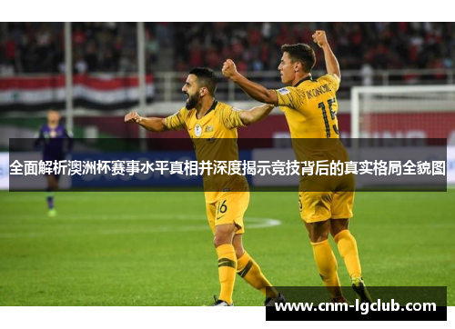 全面解析澳洲杯赛事水平真相并深度揭示竞技背后的真实格局全貌图