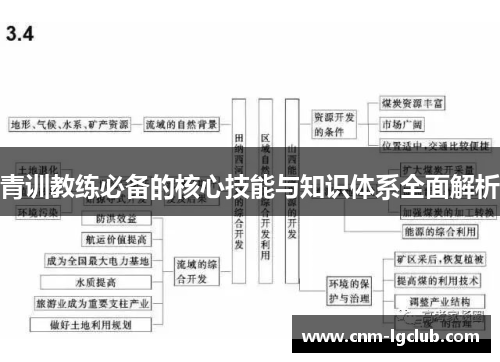 青训教练必备的核心技能与知识体系全面解析